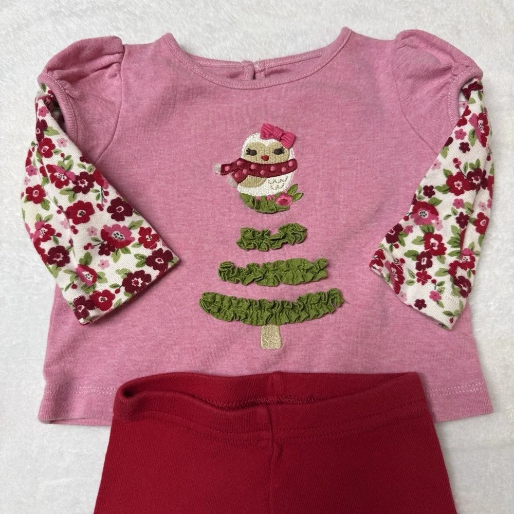 Two Gymboree 2011 